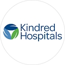 Kindred Hospitals logo
