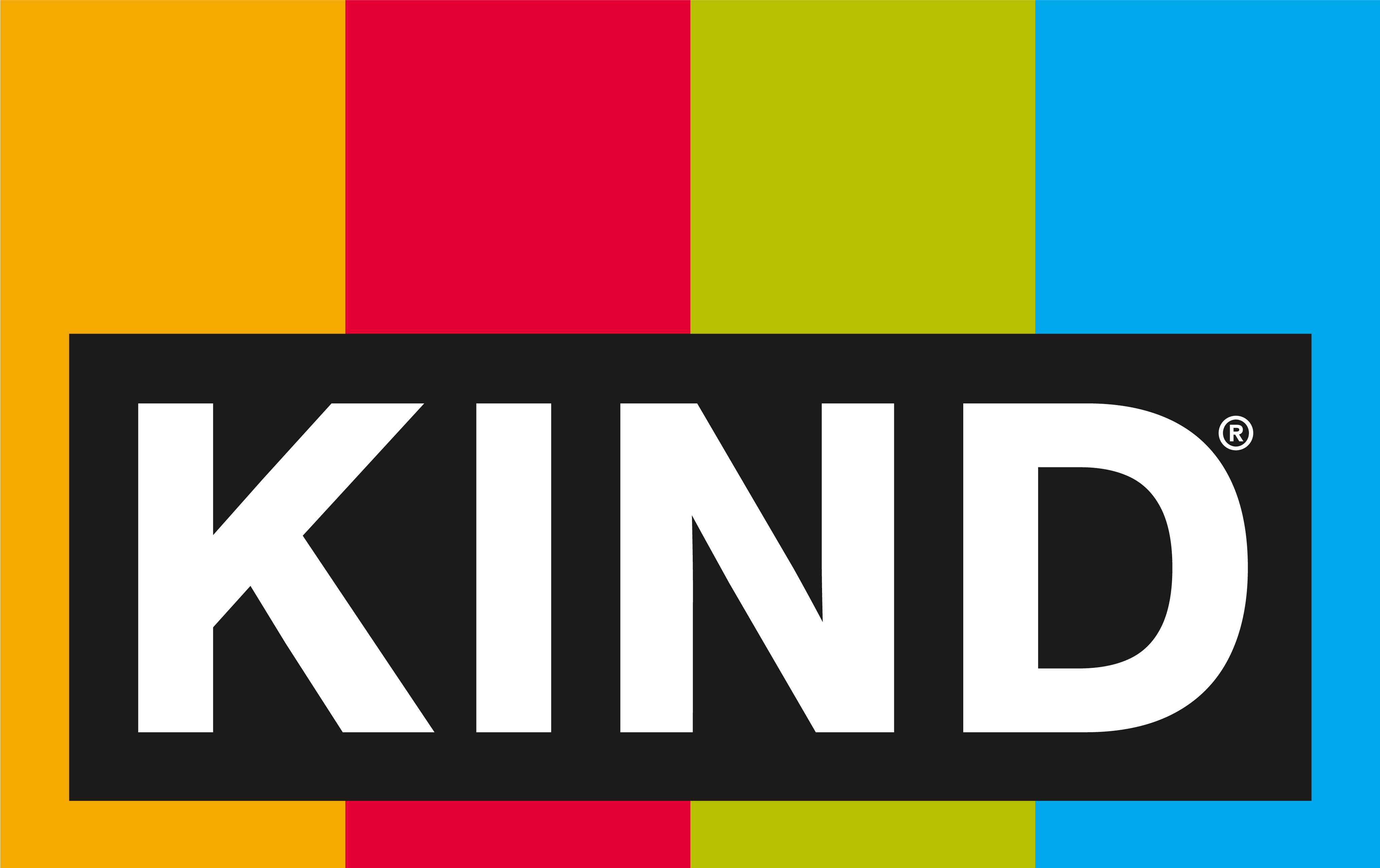 KIND logo