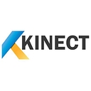 Kinect Inc. logo