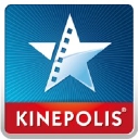 Kinepolis logo