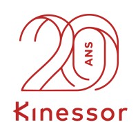 Kinessor logo