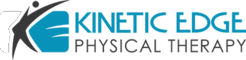 Kinetic Edge Physical Therapy logo