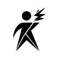 Kinetic Hire LLC logo