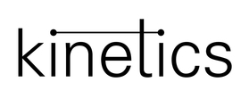 Kinetics Nail Systems logo