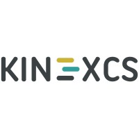 Kinexcs logo