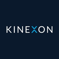 KINEXON logo
