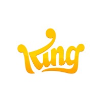 King logo
