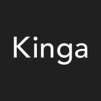 Kinga logo