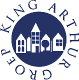 King Arthur Groep logo