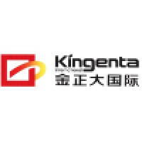 Kingenta Ecological Engineering Group Co., Ltd logo