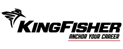 KingFisher Boats Inc. logo