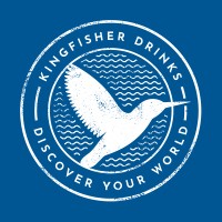 Kingfisher Drinks logo