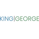 King & George, LLC logo