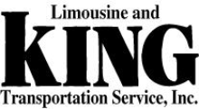 King Limousine and Transportation Service Inc. logo