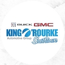 King O'Rourke Auto Group logo
