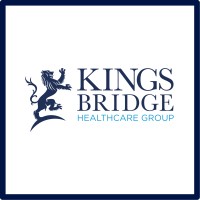 Kingsbridge Healthcare Group logo