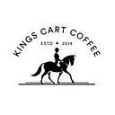 King's Cart Coffee Factory logo