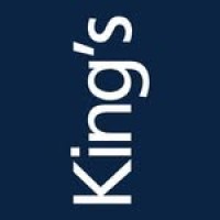 King’s College Hospital London, Dubai logo