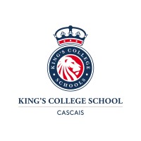 King's College School, Cascais logo