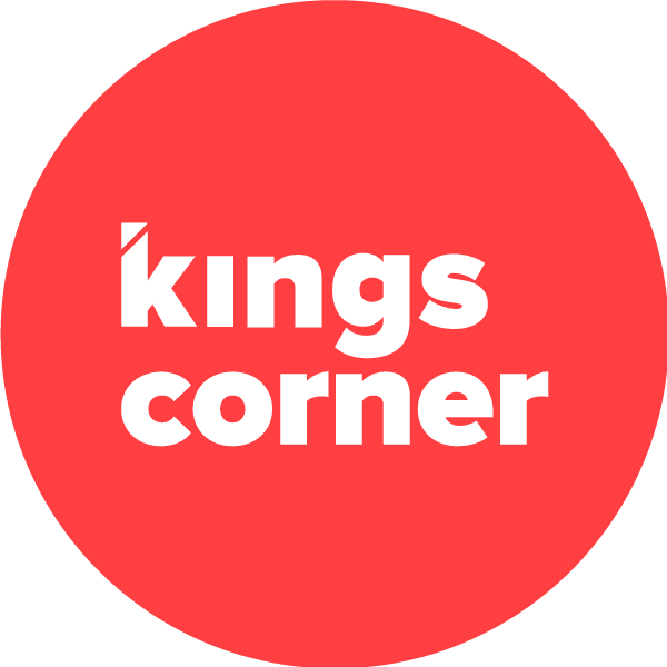 KINGS CORNER FORMACION SL. logo