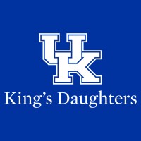 King's Daughters Medical Center logo