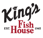 King's Fish House logo