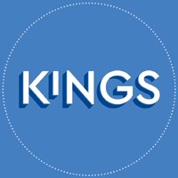Kings Food Markets logo