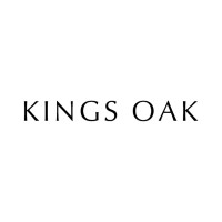 Kings Oak logo