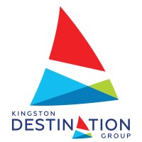 Kingston Destination Group logo
