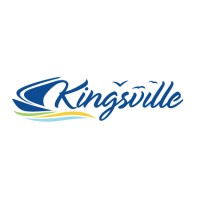 Town of Kingsville logo