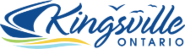 Town of Kingsville logo
