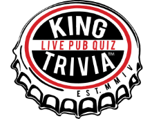 King Trivia Inc. logo