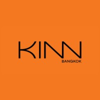 KINN Bangkok logo