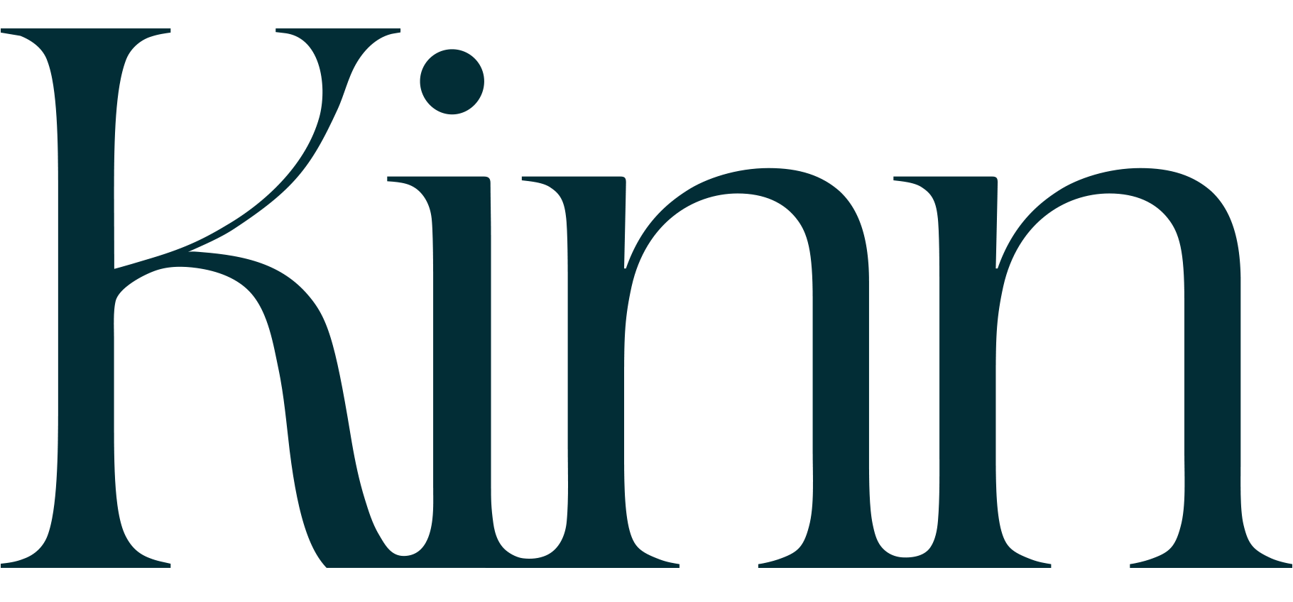 Kinn Studio logo