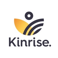 Kinrise logo