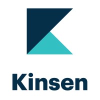 Kinsen logo