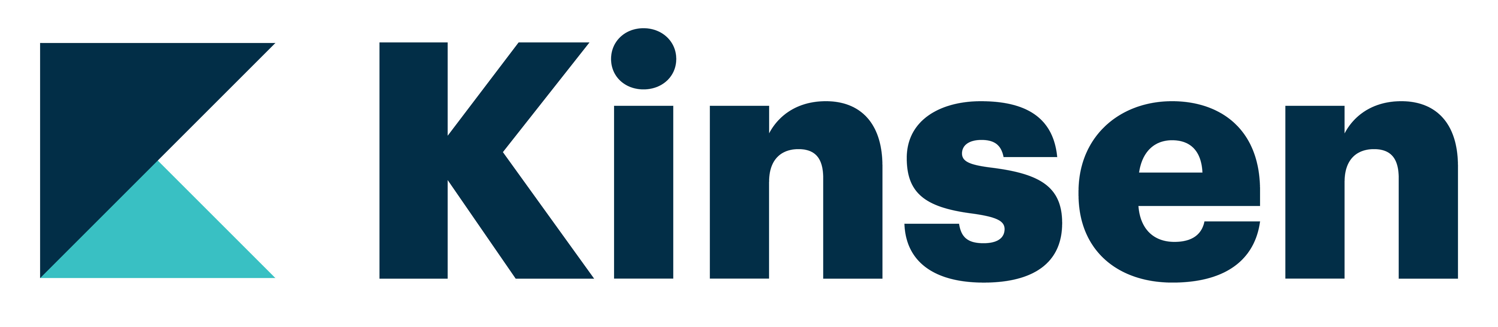 Kinsen logo