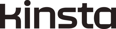 Kinsta logo
