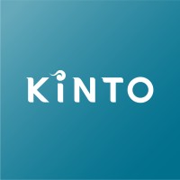 KINTO UK logo