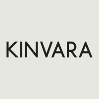Kinvara Skincare logo