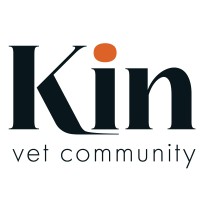 Kin Vet Community logo