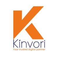 Kínvori logo