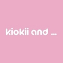 Kiokii and... logo