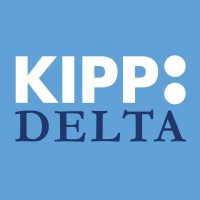 KIPP Delta Public Schools logo