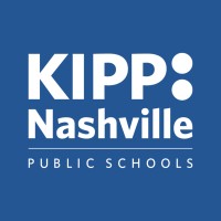 KIPP Nashville Public Schools logo