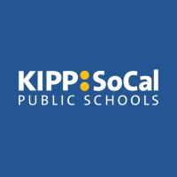 KIPP SoCal Public Schools logo