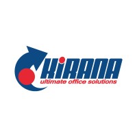 Kirana Sakti Komputindo, PT logo