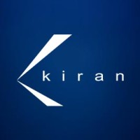 Kiran Jewels India logo