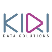 KIRI Business Intelligence logo