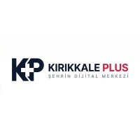 Kırıkkale Plus logo